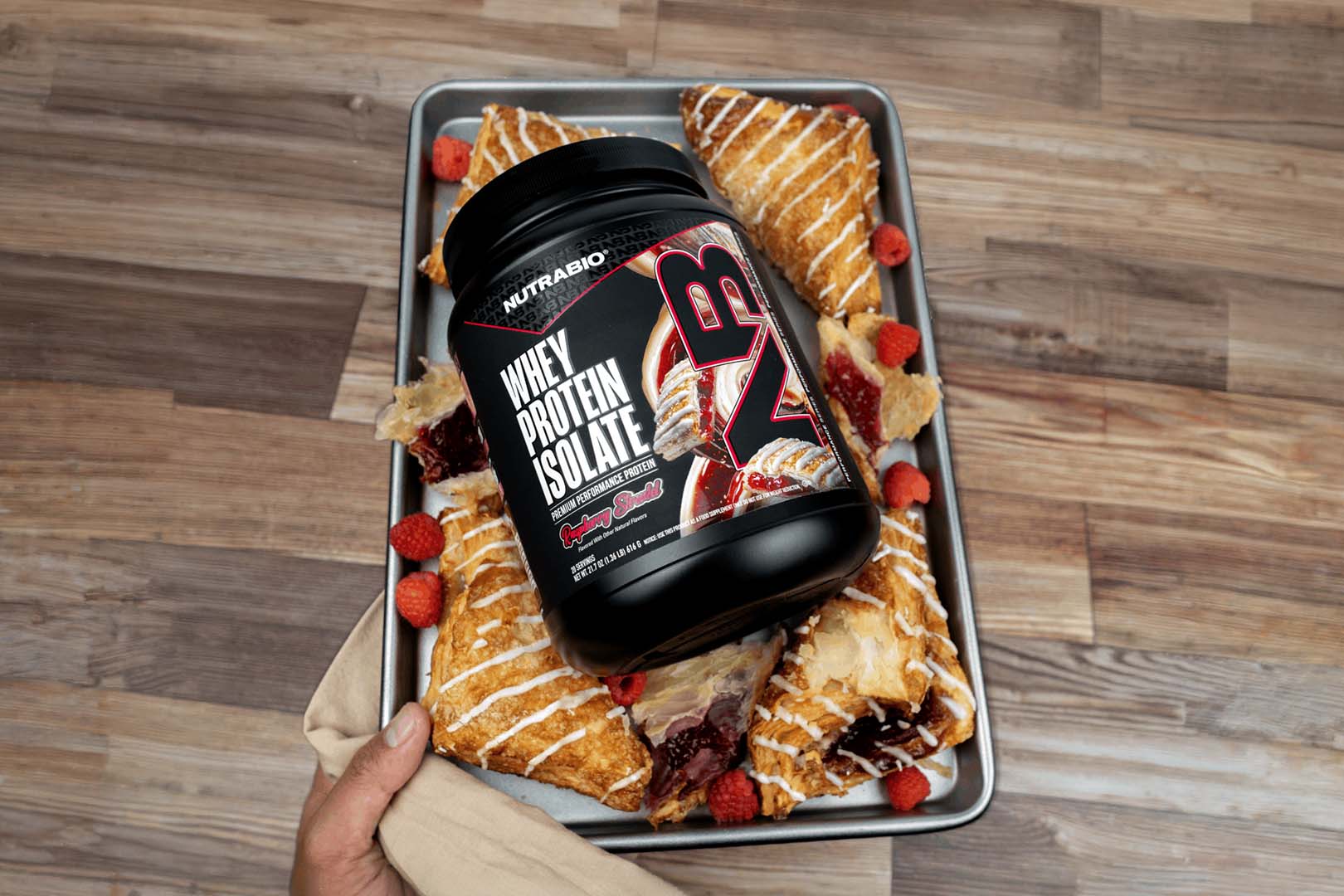 Protein Powder