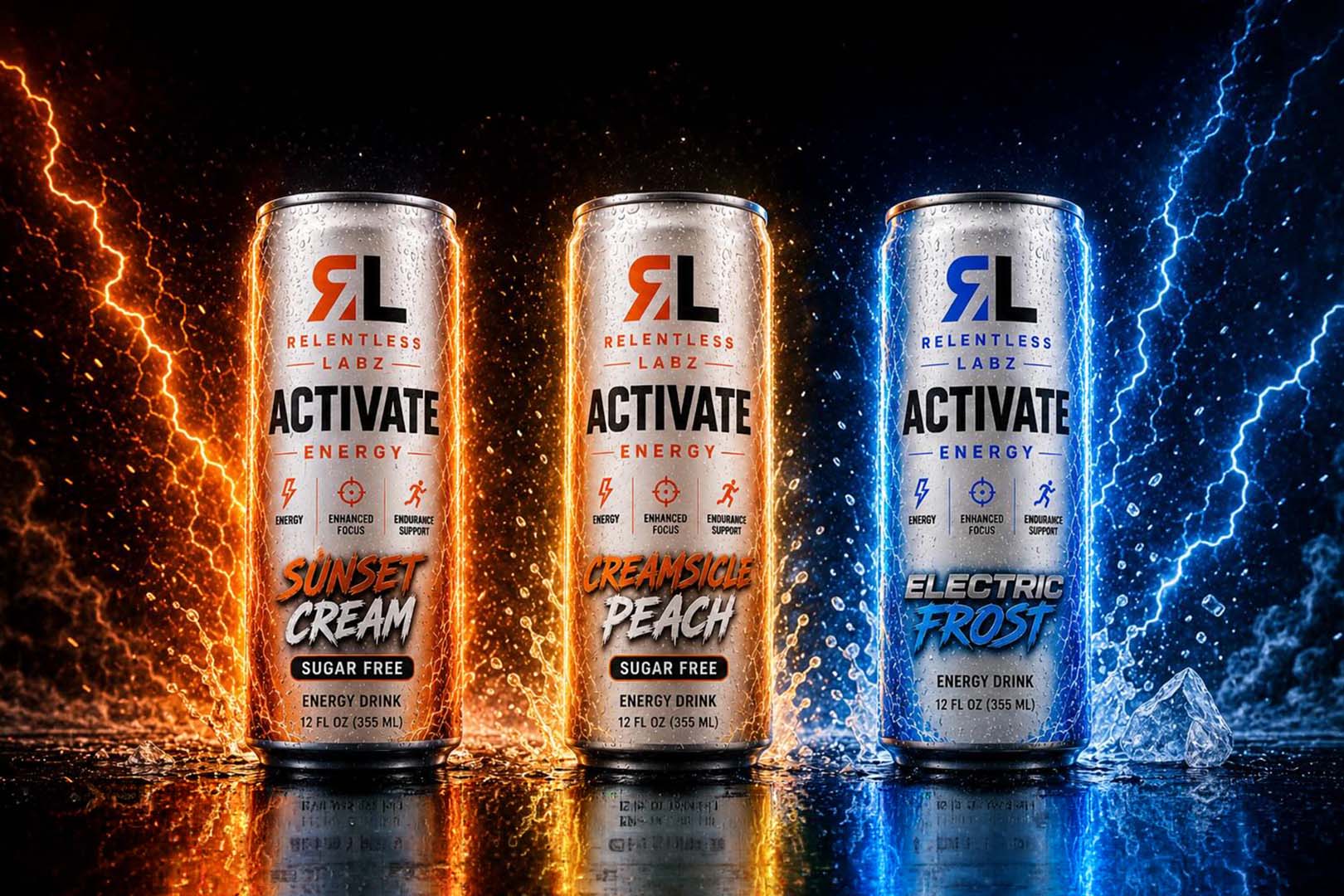 Energy Drink