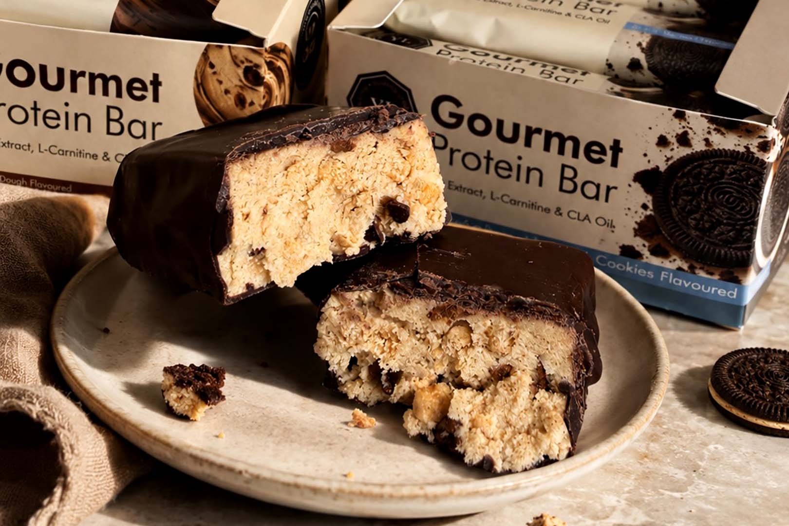 Protein Bar