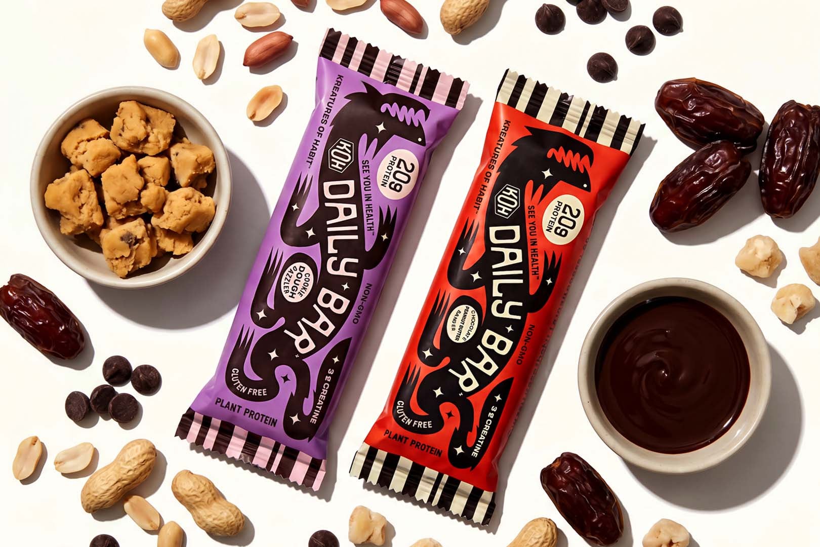 Protein Bar