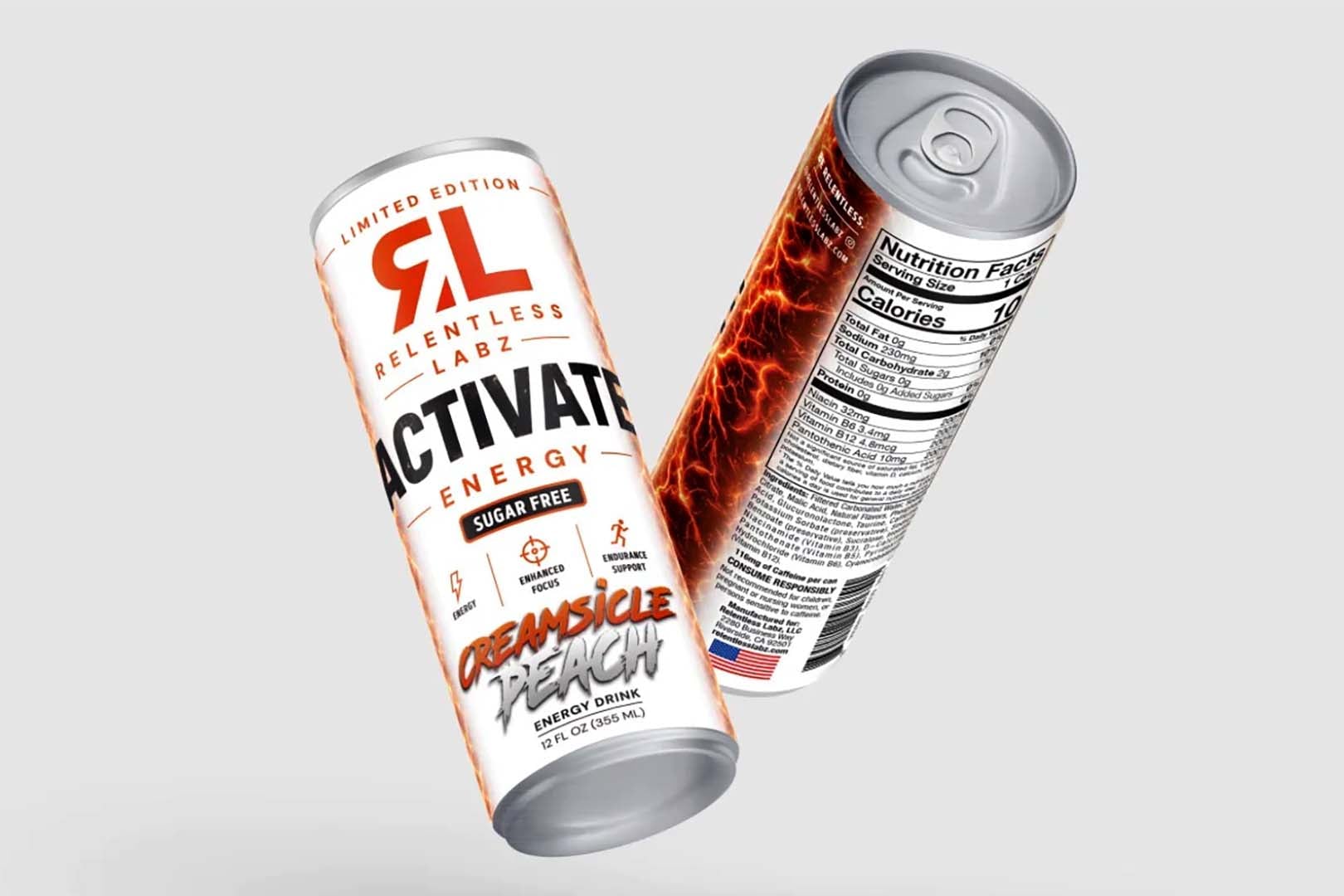 Energy Drink