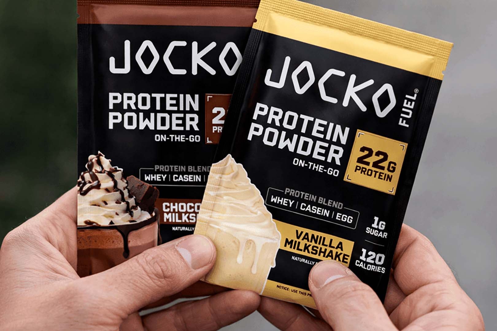 Protein Powder